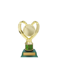 D58: Heart Holder
