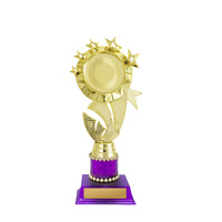 D65: Star Holder 