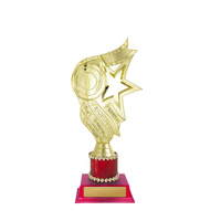 D68: Star Holder 