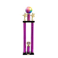 D72: Disco Ball Stand 