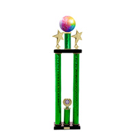 D75: Disco Ball Stand 