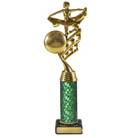 Dance Award