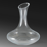 DEC1800: Wine Decanter