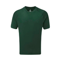 DU-009BOT-hero: Dual Shirt-Bottle Green