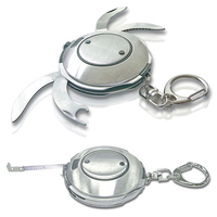E1039: Torch Multi-Tool 8-in-1