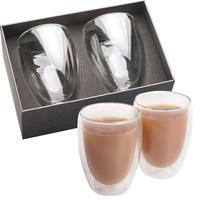 E1414: Coffee & Tea Set
