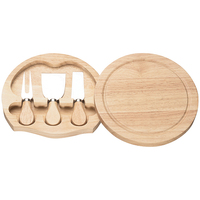 E1423: Cheese Board Set