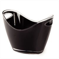 E1735BK: Acrylic ice bucket