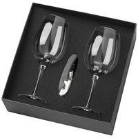 E1782: Two Piece Wine Glass