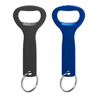 Bottle Opener Keyring