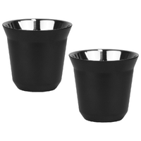 Espresso Cup Set