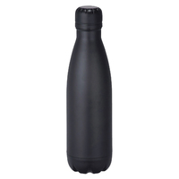 E4070BK: Copper Vacuum Insulated Bottle