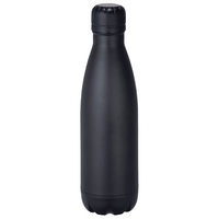 E4070BK: Copper Vacuum Insulated Bottle