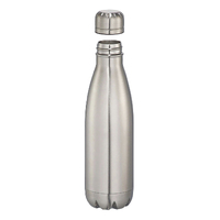 E4070S: Copper Vacuum Insulated Bottle