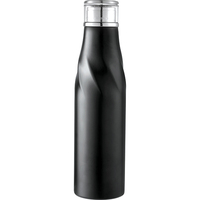 E4074BK: Hugo Copper Insulation Bottle