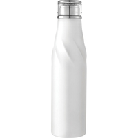 E4074WH: Hugo Copper Insulation Bottle