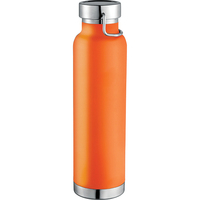 E4075OR: Thor Copper Insulation Bottle