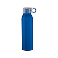 E4081BL: Aluminum Sports Bottle