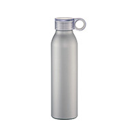 E4081S: Aluminum Sports Bottle
