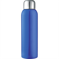 E4082BL: Stainless Sports Bottle