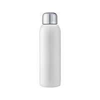 E4082WH: Stainless Sports Bottle