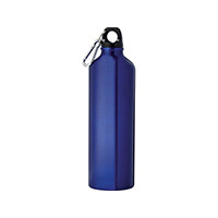 E4083NV: Aluminum Sports Bottle