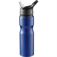E4092NV: Aluminium Sports Bottle
