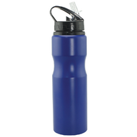 E4107NV: Aluminium Sports Bottle