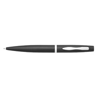 E6004BK: Chicago Twist Action Pen 