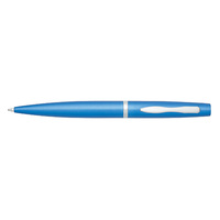 E6004BL: Chicago Twist Action Pen 