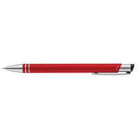 E6011RD: Hawk Ballpoint Pen