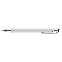E6011WH: Hawk Ballpoint Pen