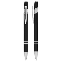 Click Action Ballpoint Pen