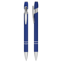 Click Action Ballpoint Pen