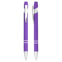 Click Action Ballpoint Pen
