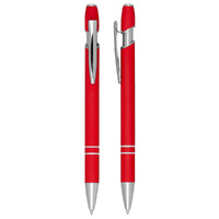 Click Action Ballpoint Pen
