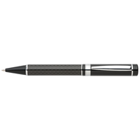 E614: Carbon Fibre Ballpoint Pen 