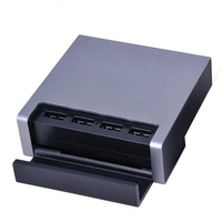 E6165: USB Smart Charger