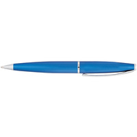 E627BLUE: Grobisen  Twist Action Pen