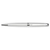 E670: Berlin Smooth Twist Action Metal Ball Pen