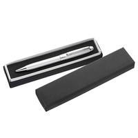 E678: Cardboard single pen box 