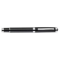 E697: Carbon Fibre Rollerball Pen