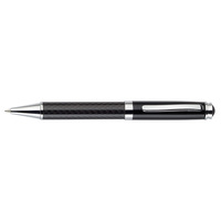 E698: Carbon Fibre Ballpoint Pen