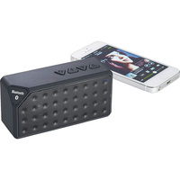 E7692BK: Bluetooth Speaker