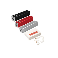 E7701BK: Jolt Charger