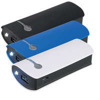 E7702BK: Power Bank