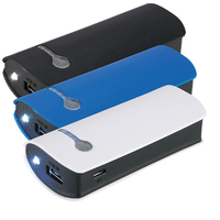 E7702BL: Power Bank