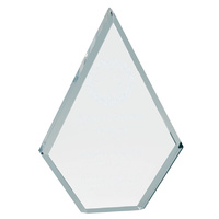 Diamond acrylic 