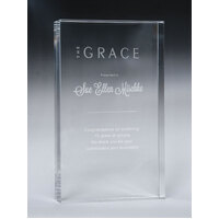 Arctic Acrylic-Rectangle