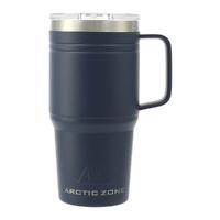 Titan Thermal Mug 590ml